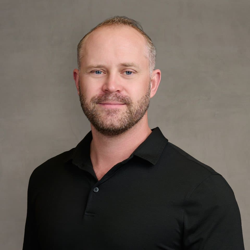 Portrait of Jonathan Smith, Broker Associate at DOMO Real Estate